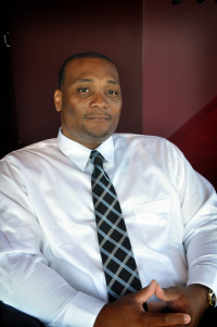 Frederick Reeves