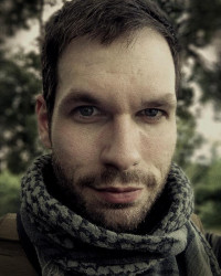 Chris Voltsis