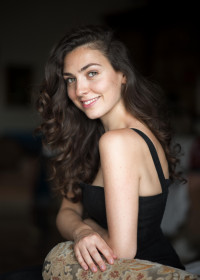Violetta Jackson