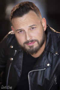 Stephen Pereira
