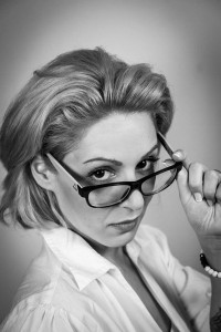 Irene Angelkou