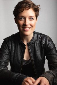 Sarah Bennington