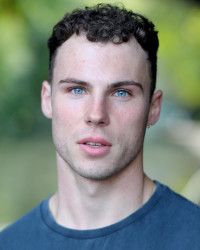 Daniel Solbe