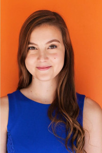 Zelda Rogers