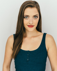 Vanessa Mitchell