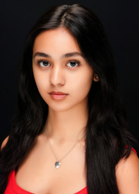 Nyla Turner