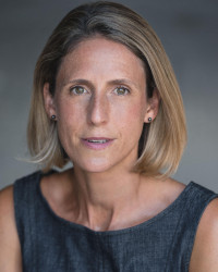 Kat Taylor Smith