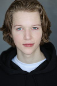 Forrest Lynn