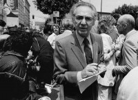 Leonard Feather