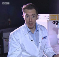 Chris Gaffney