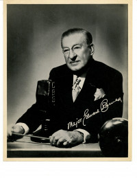 Edward Bowes