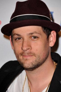 Joel Madden