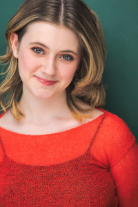 Audrey Bennett