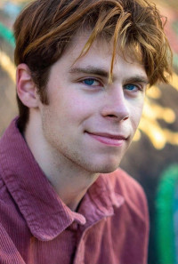 Teddy Moynihan
