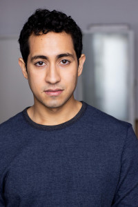 Sam D. Figueroa