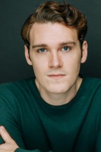 Dylan Leonard