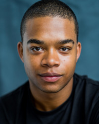 Byron Easmon