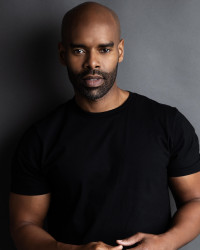 Morris Davis