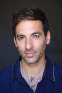 Yonatan Rozen