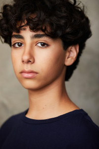 Antonio Bashian