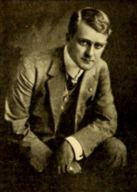 Donald Bowles