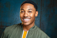 Darius Johnson