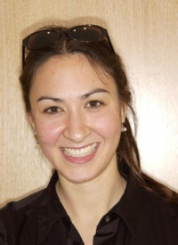 Catherine Tingey
