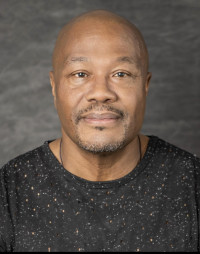 Larry McClay