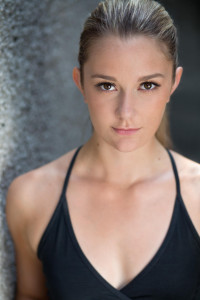 Bailey Dyck