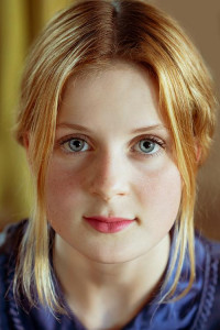 Agatha Day Olson
