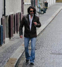 Angelo Boffa
