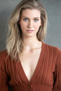 Olivia Hammond
