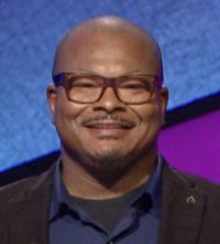 Shawn Moore