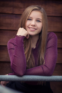 Sofie Matilde Mølkjær