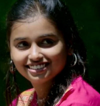 Urvashi Vani