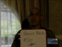 Franco Bravo