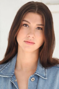 Kyra Angle