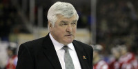 Pat Quinn