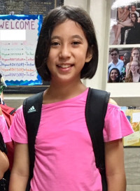 Jamie Chu