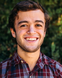 Evan Eckenrode
