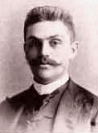 Max Bendix