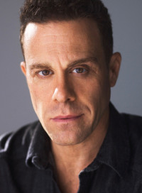 Matthew Rauch