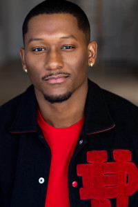 Kadeem Isaiah