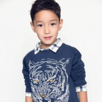 Michael Enkhtaivan
