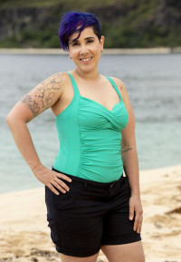 Lyrsa Torres