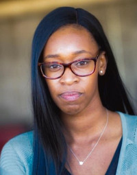 Takeila Jeter