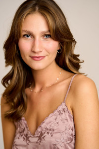 Audrey Daly