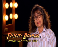 Felicity Bowring