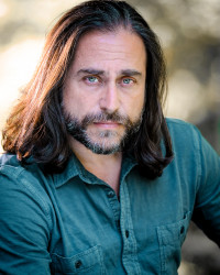 Jonas Chartock