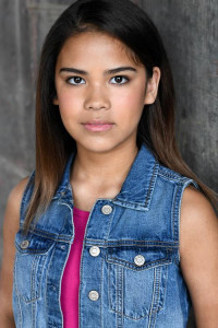Ava Colindres